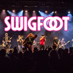 Swigfoot Tickets, Tour Dates and Concerts