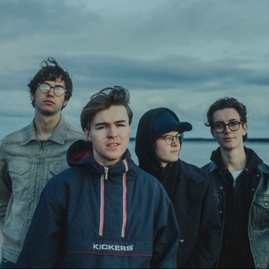 The Zebecks @ Sneaky Pete's