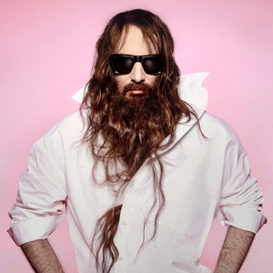 Sébastien Tellier Tickets, Tour Dates and Concerts