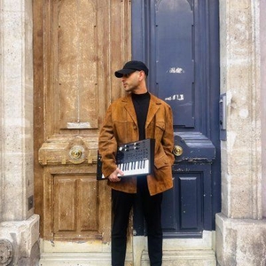Isam Elias Tickets, Tour Dates and Concerts