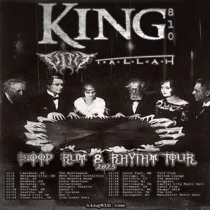 Mirrorcell Tickets, Tour Dates and Concerts