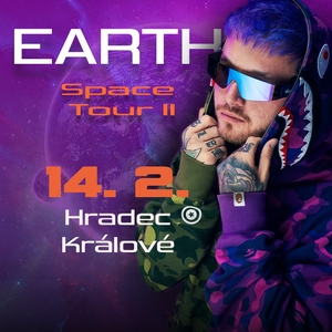 Earth Official Tickets, Tour Dates and Concerts
