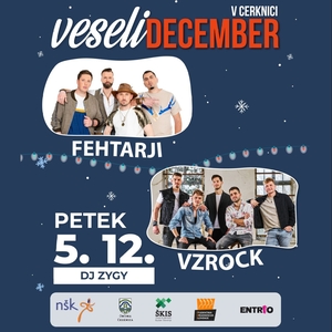 Fehtarji Tickets, Tour Dates and Concerts