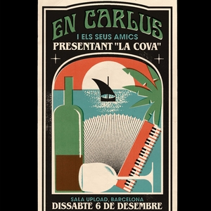 en Carlus @ Sala Upload