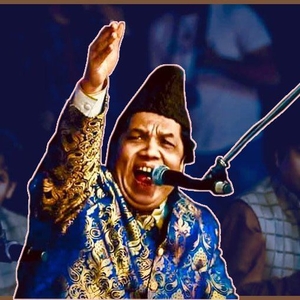 Nizami Brothers (Qawwal) @ The Piano Man New Delhi