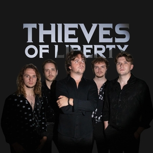 Thieves Of Liberty