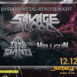 Tomb of Giants Tickets, Tourdaten und Konzerte