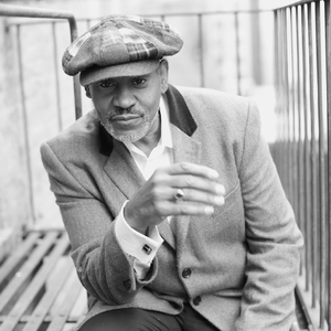 Allan Harris Tickets, Tour Dates and Concerts
