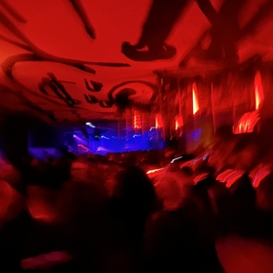 BRAGOLIN at München, Germany in LIVE.EVIL 2025