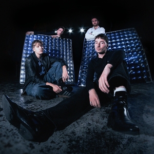 MALCOM @ Lions Den Manchester