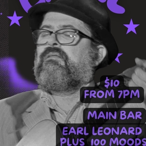 100 Moods Tickets, Tour Dates and Concerts