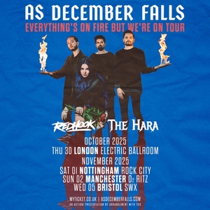 RedHook Tickets, Tour Dates and Concerts
