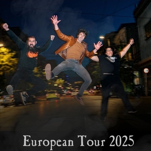 The Smoking Hiccup Machine Tickets, Tour Dates and Concerts