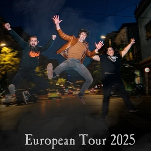 The Smoking Hiccup Machine Tickets, Tour Dates and Concerts
