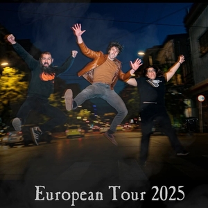 The Smoking Hiccup Machine Tickets, Tour Dates and Concerts