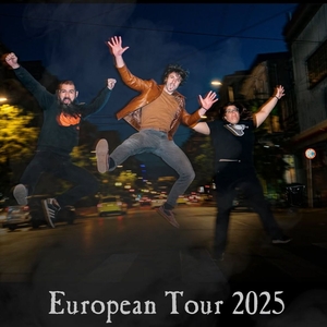The Smoking Hiccup Machine Tickets, Tour Dates and Concerts
