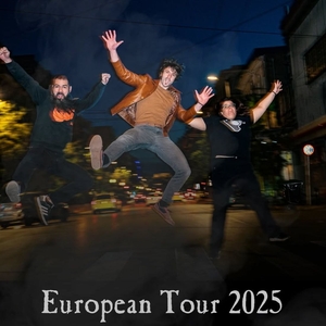 The Smoking Hiccup Machine Tickets, Tour Dates and Concerts