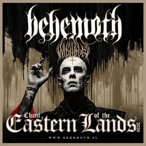 BEHEMOTH Tickets, Tour Dates and Concerts
