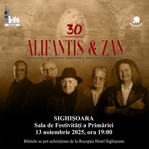Nicu Alifantis Tickets, Tour Dates and Concerts