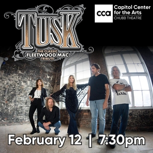 Tusk Tickets, Tour Dates and Concerts
