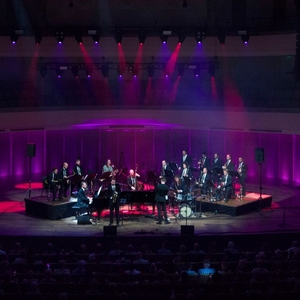 The New Jazz Orchestra @ Maartenskerk