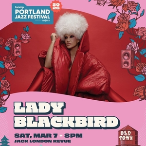 Lady Blackbird Tickets, Tour Dates and Concerts