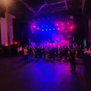 Black Rebel Motorcycle Club at Philadelphia, PA in Union Transfer 2025