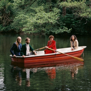 Carolina Lee Tickets, Tourdaten und Konzerte