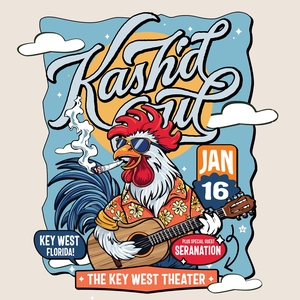 Seranation Tickets, Tour Dates and Concerts