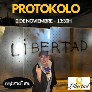 Protokolo Tickets, Tour Dates and Concerts