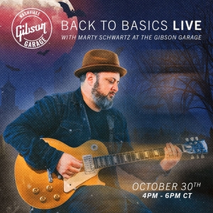Marty Schwartz Tickets, Tour Dates and Concerts