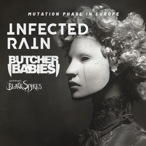 Butcher Babies Tickets, Tour Dates and Concerts