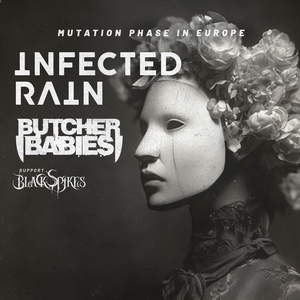 Ingressos, Datas da Turnê e Shows de Butcher Babies