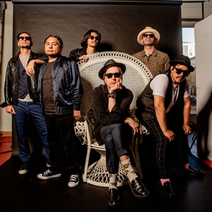 Chuck Prophet のチケット、ツアー日程とコンサート