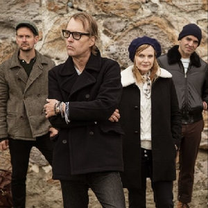 Chuck Prophet のチケット、ツアー日程とコンサート