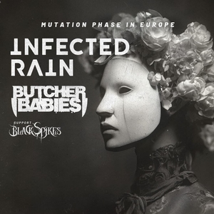 Butcher Babies Tickets, Tour Dates and Concerts