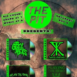 Grey Areas Tickets, Tour Dates and Concerts