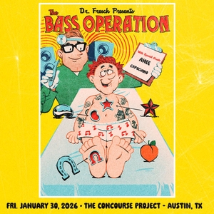 AHEE Tickets, Tour Dates and Concerts