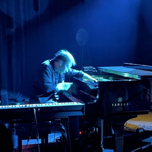 GoGo Penguin at New York, NY in Le Poisson Rouge 2025