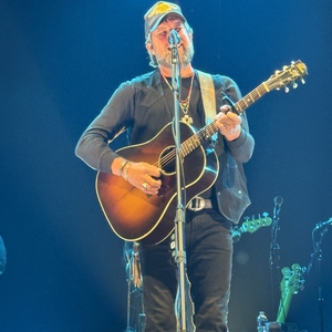 Zach Williams at Stateline, NV in Tahoe Blue Event Center 2025