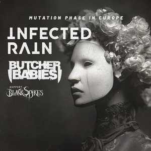 Butcher Babies Tickets, Tour Dates and Concerts