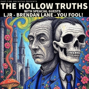 Brendan Lane & The Sugar Packets Tickets, Tour Dates and Concerts