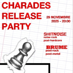 Shitnoise Tickets, Tour Dates and Concerts