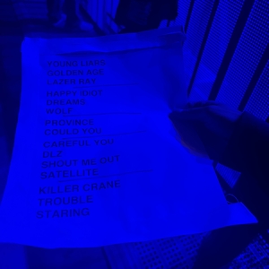 TV On The Radio at Portland, OR in Revolution Hall 2025