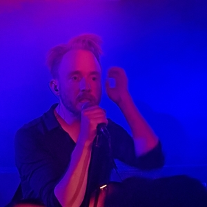 BRAGOLIN at München, Germany in LIVE.EVIL 2025