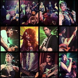 RonKat Spearman's Katdelic Tickets, Tour Dates and Concerts