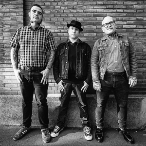 The Drowns Tickets, Tour Dates and Concerts