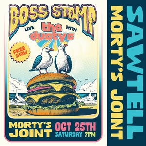 BOSS STOMP Tickets, Tour Dates and Concerts