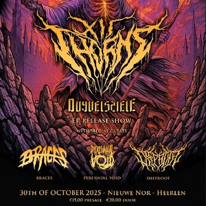 XII Thorns Tickets, Tour Dates and Concerts