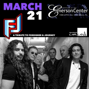 Entradas, fechas de la gira y Conciertos de FJ TRIBUTE